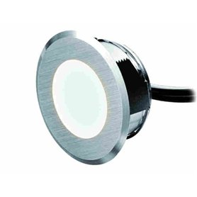 Dot-Spot 4401-WW 400340 Luminaires Extérieur Set de Complément 25W 12V IP68 Dot-Spot 4401-WW 400340 Luminaires Extérieur Set de Complément 25W 12V IP68