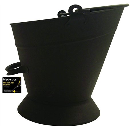 Blackspur Bb-fs301 Seau à Cendre