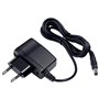 Casio AD-A60024SGP1OP1EH Adaptateur pour Calculatrice Noir