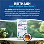 Heitmann Power Extra agent de blanchiment puissant, 250 g