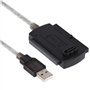 DIGIFLEX 2.5/3.5 SATA IDE to USB Adapter Cable for Hard Disk HDD