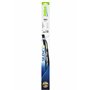 VALEO Silencio Essuie-glace - VM23 - Balai d'essuie-glace 475 mm Toutes Saisons et à Ajustement Parfait - Avant - 1 Balai 574148