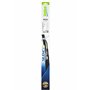 VALEO Silencio Balai d'Essuie-glace - VM104 - Balai d'Essuie-Glace Conventionnel 500 mm Aérodynamisme Optimal avec Spoiler - Ava
