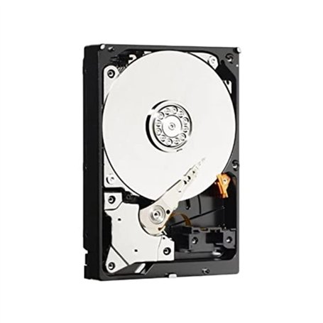 Western Digital Green Desktop WD20EARX - Disque dur interne 3.5'' SATA III IntelliPower Mémoire cache 64 Mo 2 To