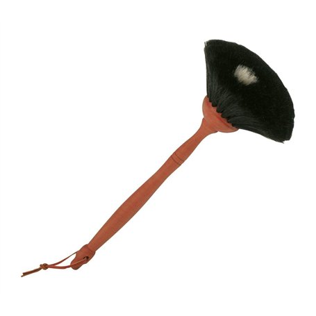 Redecker Plumeau Fin 34cm Noir