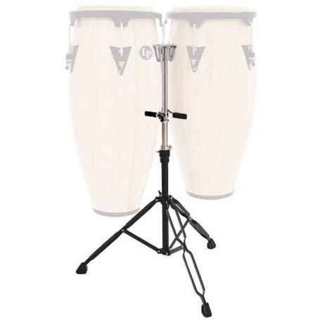 LP Latin Percussion LPA653 Support de montage pour Conga