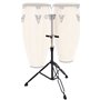 LP Latin Percussion LPA653 Support de montage pour Conga