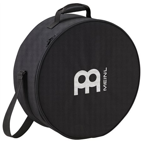 Meinl MFDB14IBO Étui pour bodhran irlandais Noir