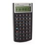 HP 10bII+ Calculatrice Financière Noir