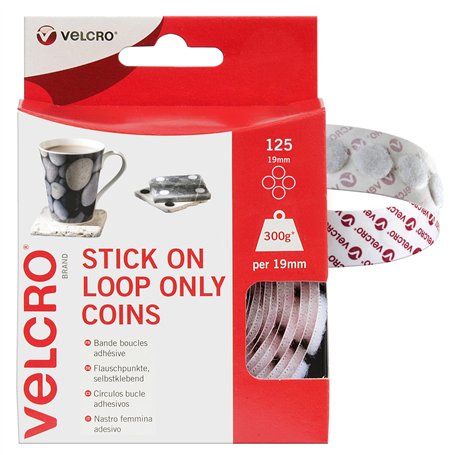 Velcro Marque