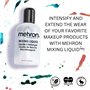 Mehron make-up Mixing Liquid (130 ml)