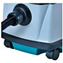 Aspirateur électrique 1050 W 220 mbar - MAKITA VC1310LX1