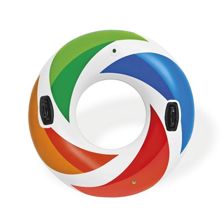 Intex Recreation 48" Color Whirl Tube