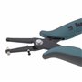 Beadsmith PLHP-18 en m-tal Trou Pinces Punch avec Garde Jauge et remplacement Pin-1.8mm -1 - 14 pouces