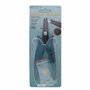 Beadsmith PLHP-18 en m-tal Trou Pinces Punch avec Garde Jauge et remplacement Pin-1.8mm -1 - 14 pouces