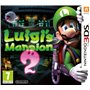 Luigi's Mansion 2