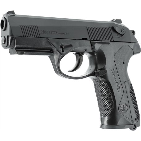 Beretta PX4 Storm Noir Culasse Métal Spring 0