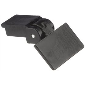 Zomo Charnière de rechange pour couvercle anti-poussière