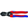 KNIPEX Cobolt Coupe compacte à effet de levier élevé