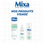 Mixa BIO - Eau Nettoyante Démaquillante - Peau Sensible - 200 ml