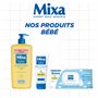 Mixa BIO - Eau Nettoyante Démaquillante - Peau Sensible - 200 ml