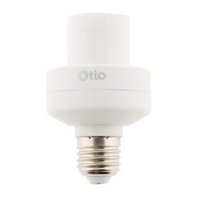 Otio - Douille Télécommandée avec Variateur DTV8004 Eclairages Otio - Douille Télécommandée avec Variateur DTV8004 Eclairages