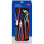 KNIPEX 00 20 09 V01 Set de pinces 1 x 03 02 180