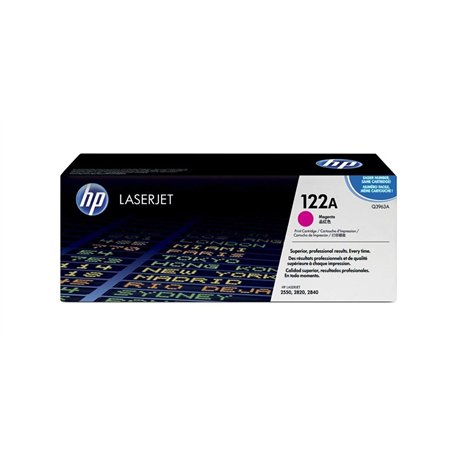 Dažomieji milteliai HP Q3963A