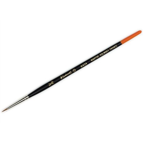 Raphael : kolinsky Rouge sable pinceau : series 8404