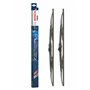 Bosch Balais d'Essuie–Glace Plats Conventionnel Twin 405