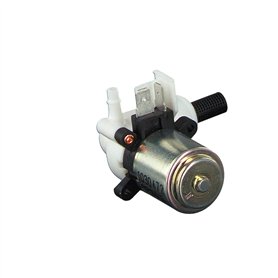 Febi-Bilstein 14503 Pompe d'eau de nettoyage, nettoyage des vitres Febi-Bilstein 14503 Pompe d'eau de nettoyage