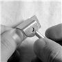 CARPOINT 0577704 2x Garde-boue côté conducteur ou passager Bavette Bavette de protection