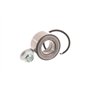 SKF Kit de roulement de roue VKBA 6849 Essieu avant Diamètre intérieur: 45mm Diamètre extérieur: 84mm