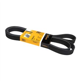 Continental Contitech 6PK2050 Courroie trapézoïdale à nervures Continental Contitech 6PK2050 Courroie trapézoïdale à nervures