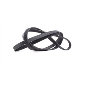 CONTITECH 6PK2345 Courroie Poly-V Courroie d'accessoire Courroie trapézoïdale à nervures CONTITECH 6PK2345 Courroie Poly-V Courroie d'accessoire Courroie trapézoïdale à nervures