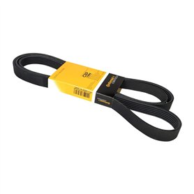 Continental Contitech 6PK2330 Courroie trapézoïdale à nervures Continental Contitech 6PK2330 Courroie trapézoïdale à nervures