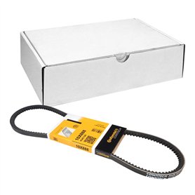 Continental Contitech AVX10X888 Courroie trapézoïdale Continental Contitech AVX10X888 Courroie trapézoïdale