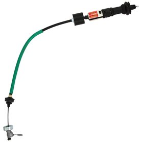 ATE 24372803302 Câble de commande d'embrayage ATE 24372803302 Câble de commande d'embrayage