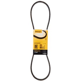 Continental Contitech AVX10X1013 Courroie trapézoïdale Continental Contitech AVX10X1013 Courroie trapézoïdale