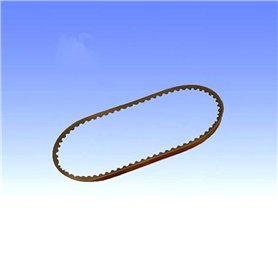 Continental Contitech AVX10X1050 Courroie trapézoïdale Continental Contitech AVX10X1050 Courroie trapézoïdale