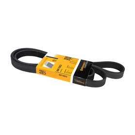 Continental Contitech 6PK1863 Courroie trapézoïdale à nervures Continental Contitech 6PK1863 Courroie trapézoïdale à nervures