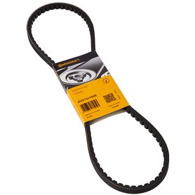 Continental Contitech AVX13X1025 Courroie trapézoïdale Continental Contitech AVX13X1025 Courroie trapézoïdale