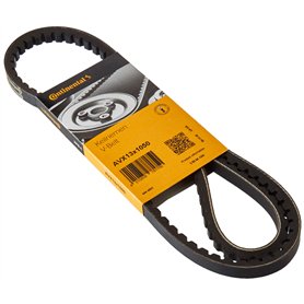 Continental Contitech AVX13X1050 Courroie trapézoïdale Continental Contitech AVX13X1050 Courroie trapézoïdale