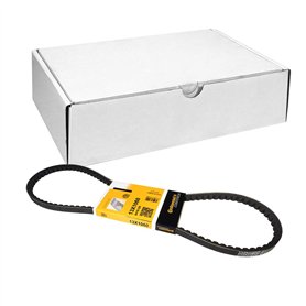 Continental Contitech AVX13X1060 Courroie trapézoïdale Continental Contitech AVX13X1060 Courroie trapézoïdale