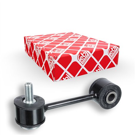 FEBI BILSTEIN 18266 Biellette de barre stabilisatrice Essieu avant gauche Essieu avant droit