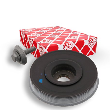 Febi-Bilstein 33791 Poulie