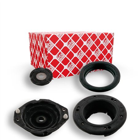 FEBI BILSTEIN 33357 Coupelle d'amortisseur Essieu avant