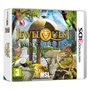 Jewel Quest Mysteries III : la septième porte