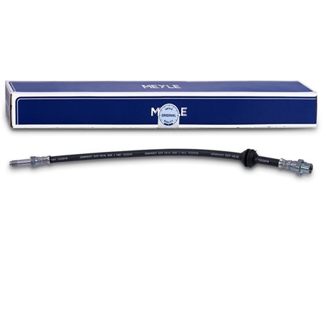 MEYLE Flexible de frein 300 343 2117 Essieu avant Longueur: 450mm