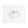 Grohe 38862SH0 38862SH0-Skate Bouton WC